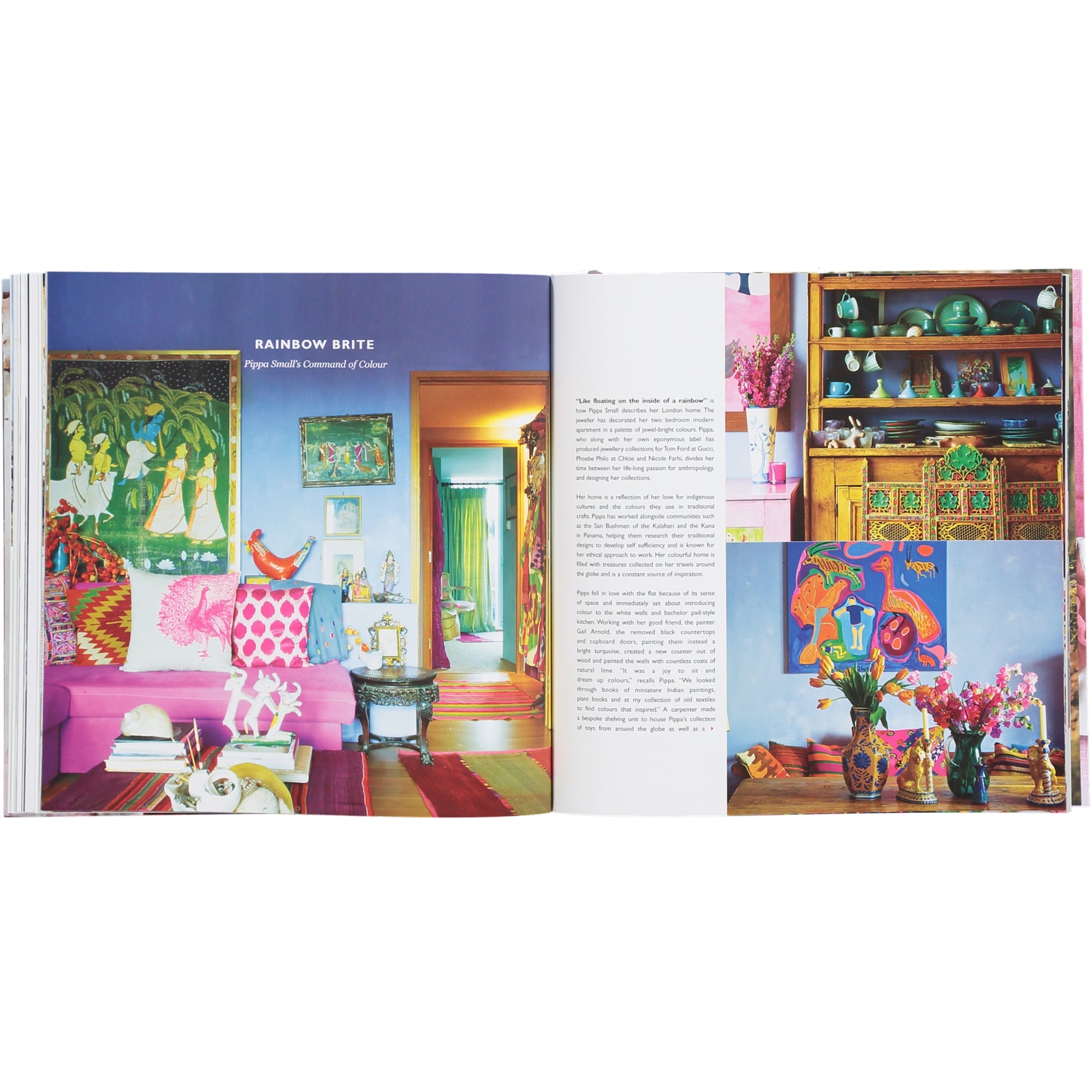 Issue 71 Southern - Selvedge Magazine