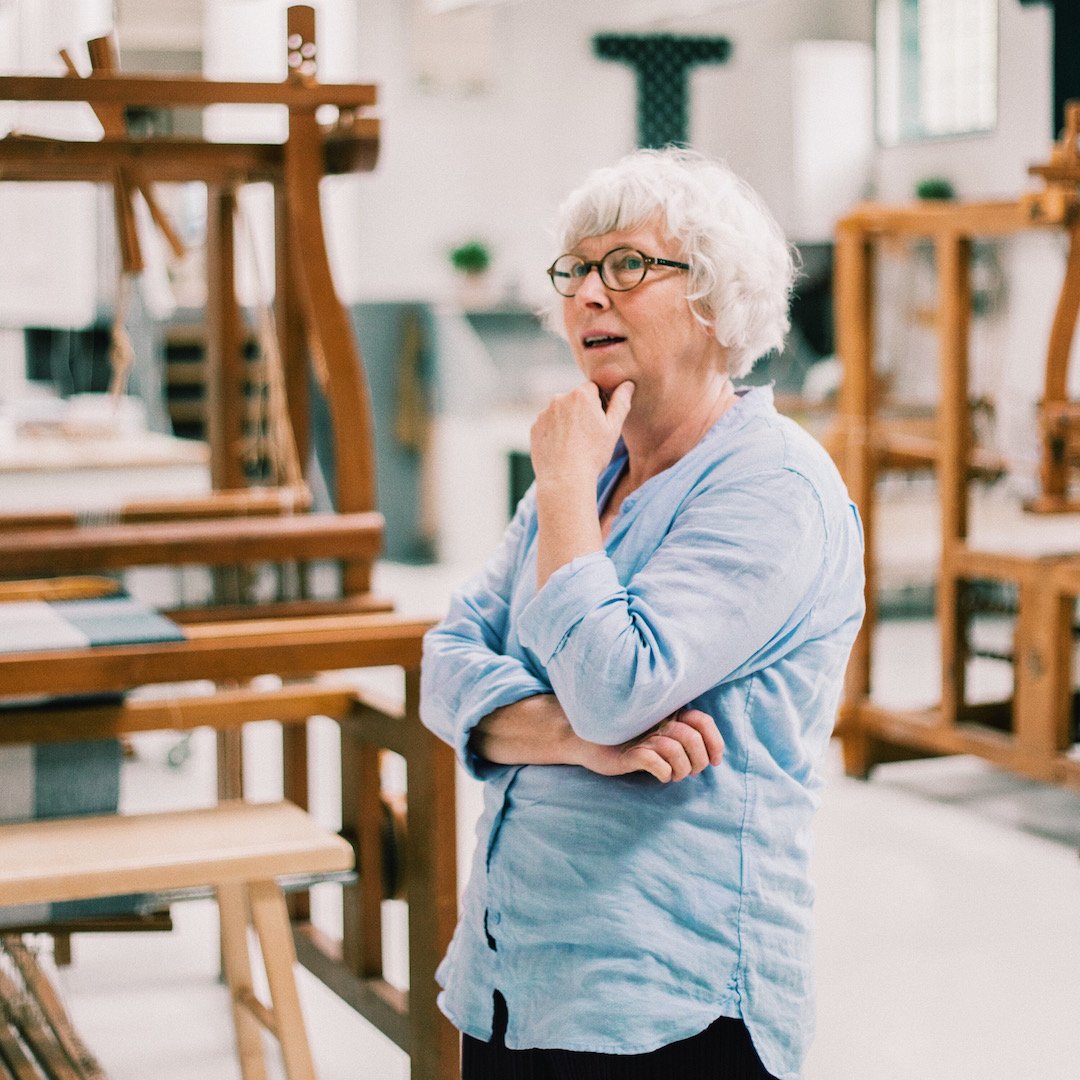 Artisan Portrait Image Samples