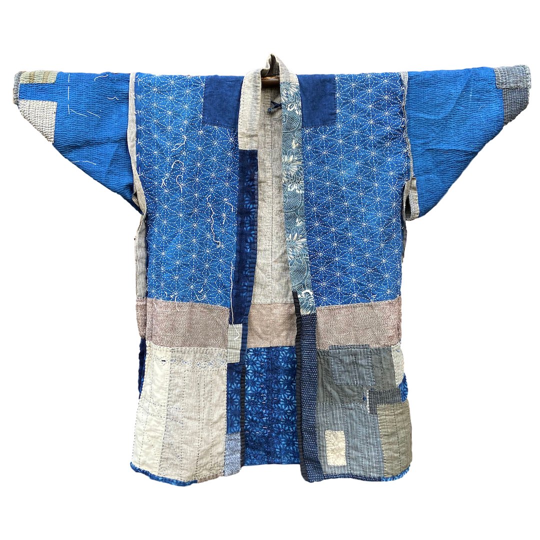 Japanese Textiles