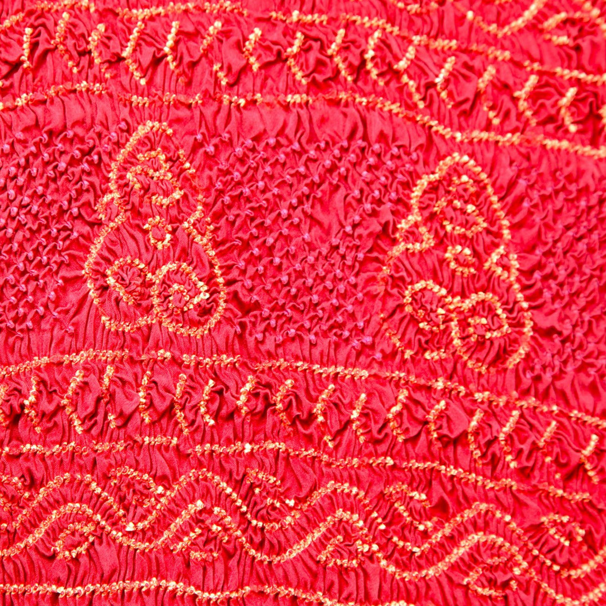 India, Sidr Craft, Khombhi Shawl