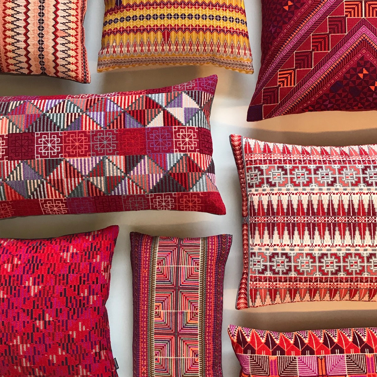 5 September 2020, 1-2 BST, Preserving Traditional Textile Skills With Access Links