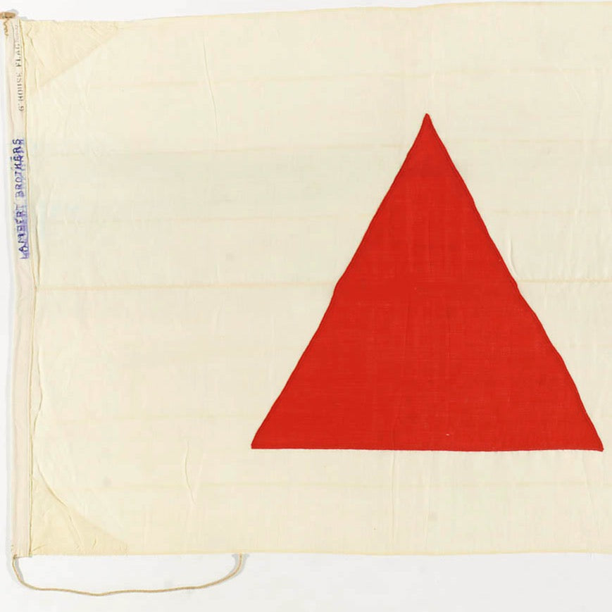 Wednesday 24 January 2024, Flying Flags