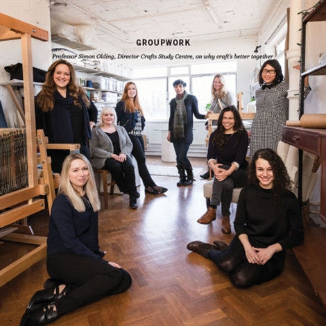 Issue 57 Meteorological (digital only) - Selvedge Magazine