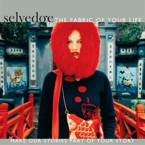 Issue 14 Imperial - Selvedge Magazine