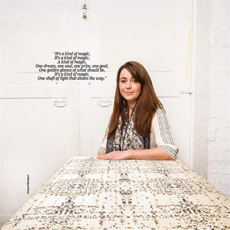 Issue 65 Pop - Selvedge Magazine