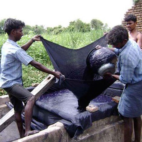 Mary Lance, Documentary, Blue Alchemy: Stories of Indigo - Selvedge Magazine - 3