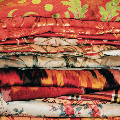 Issue 00 Launch - Selvedge Magazine