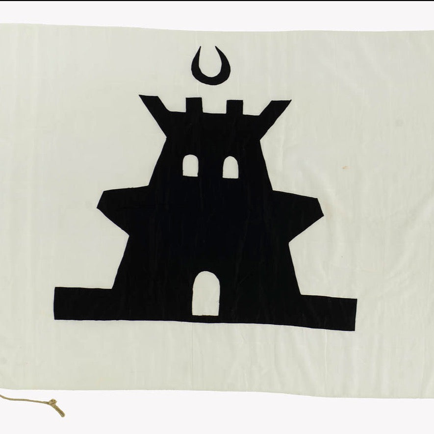 Wednesday 24 January 2024, Flying Flags