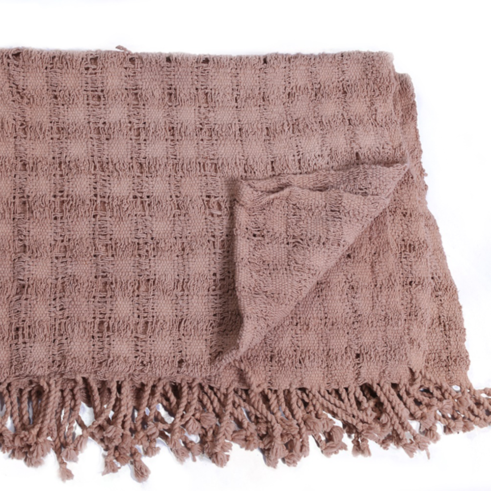Brazil, Central Veredas, Weaving