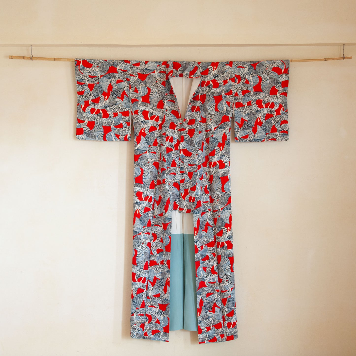 Japan, Made by Yuki, Upcycled Kimonos & Garment Design