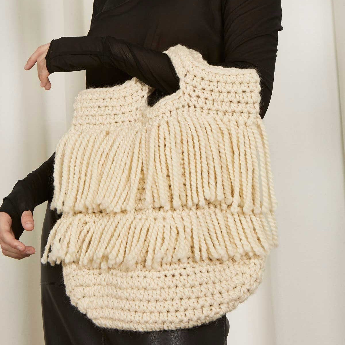Argentina, Maydi / Maria Abdala Zolezzi, Knitwear & Weaving
