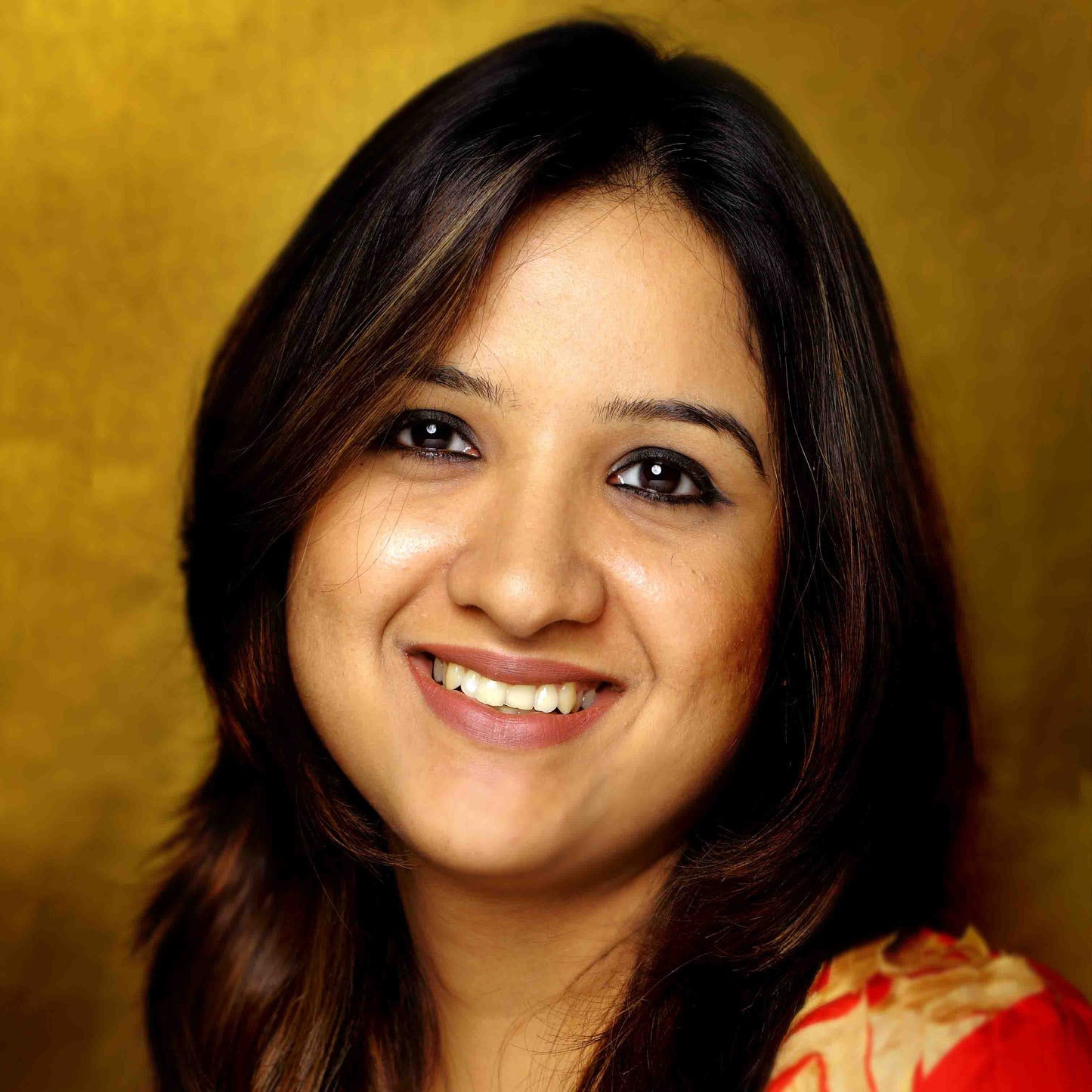 Aeshaane by Neesha Amrish