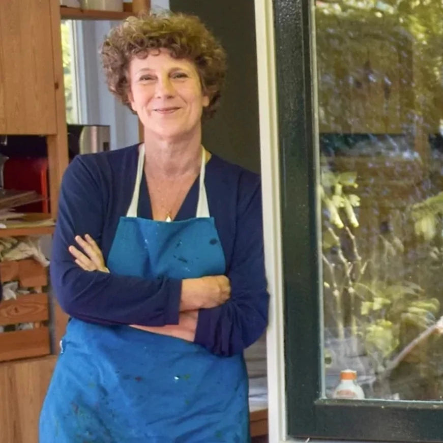 How to Make a winter warmer with Pauline Greuell