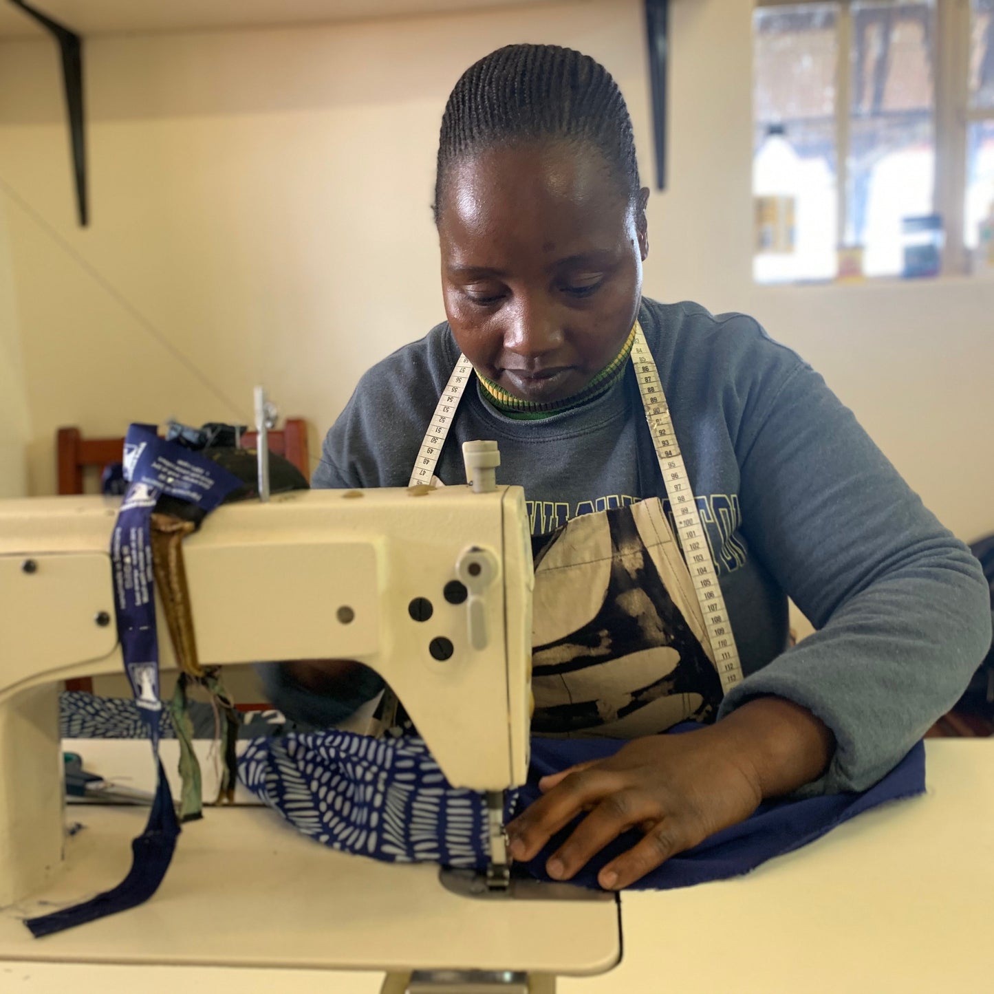 Eswatini, Baobab Batik, Batik