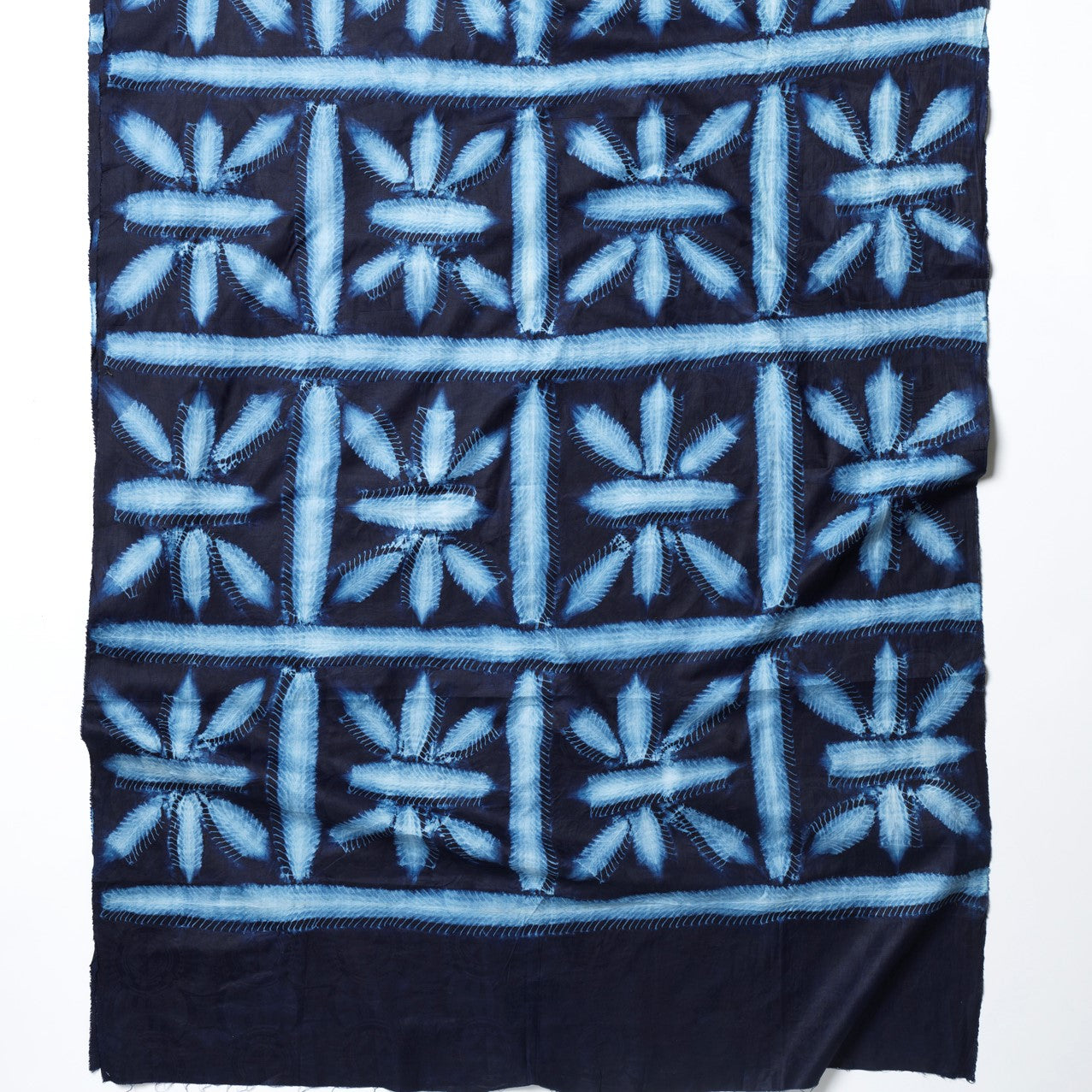 Nigeria, Yoruba Indigo / Gasali Adeyemo, Indigo Dyeing