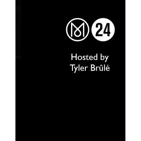 Monocle Radio, February 2012