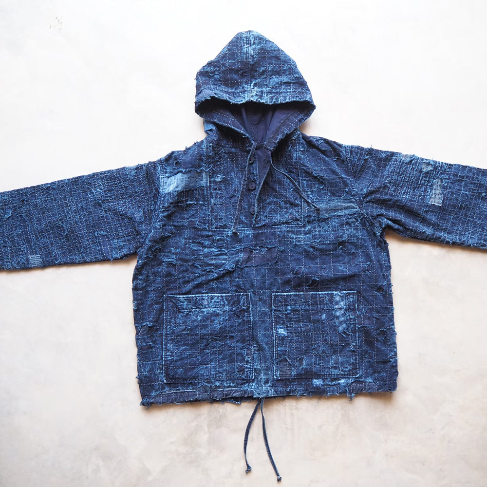 Thailand, Farmer Rangers, Boro Pullover