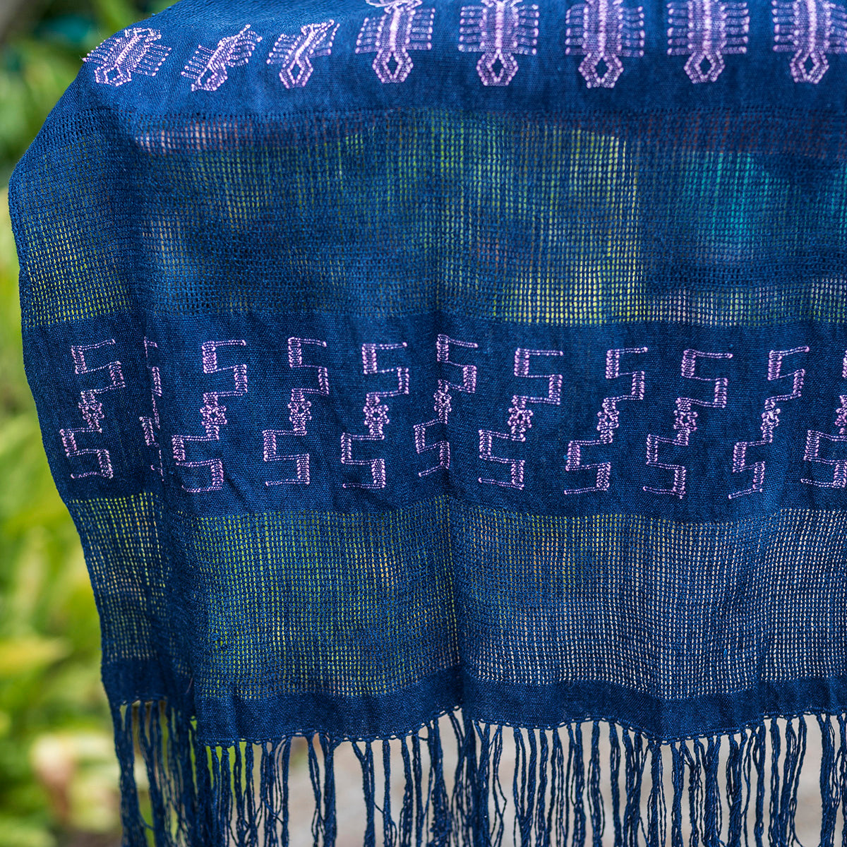 Mexico, Mexican Dreamweavers, Backstrap Weaving