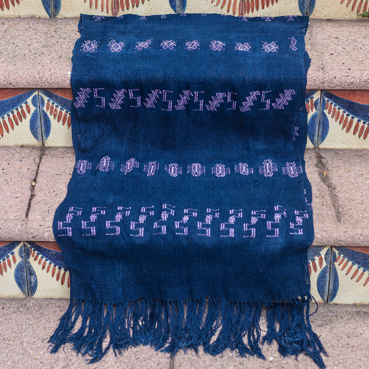 Mexico, Mexican Dreamweavers, Backstrap Weaving