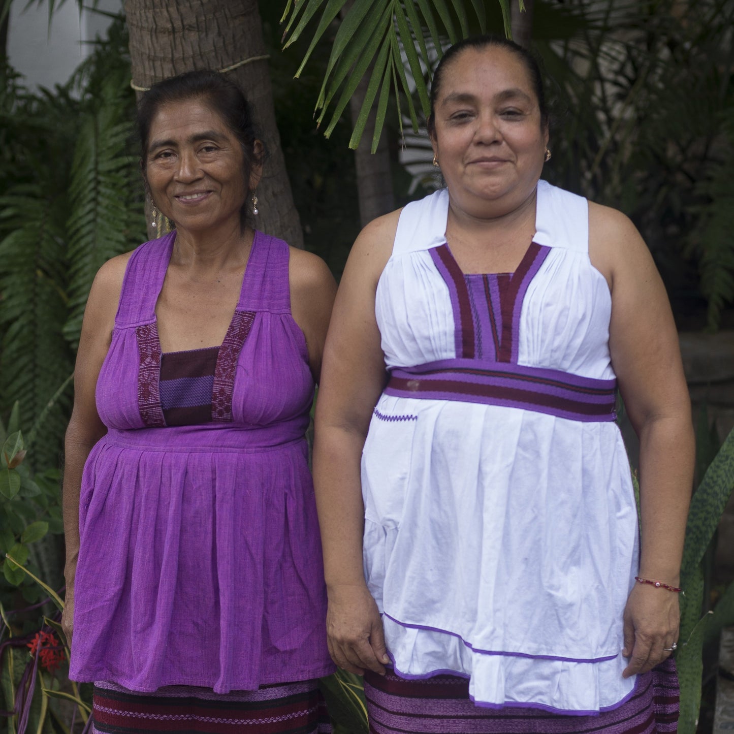 Mexico, Mexican Dreamweavers, Backstrap Weaving