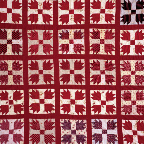 Issue 33 Quilt - Selvedge Magazine