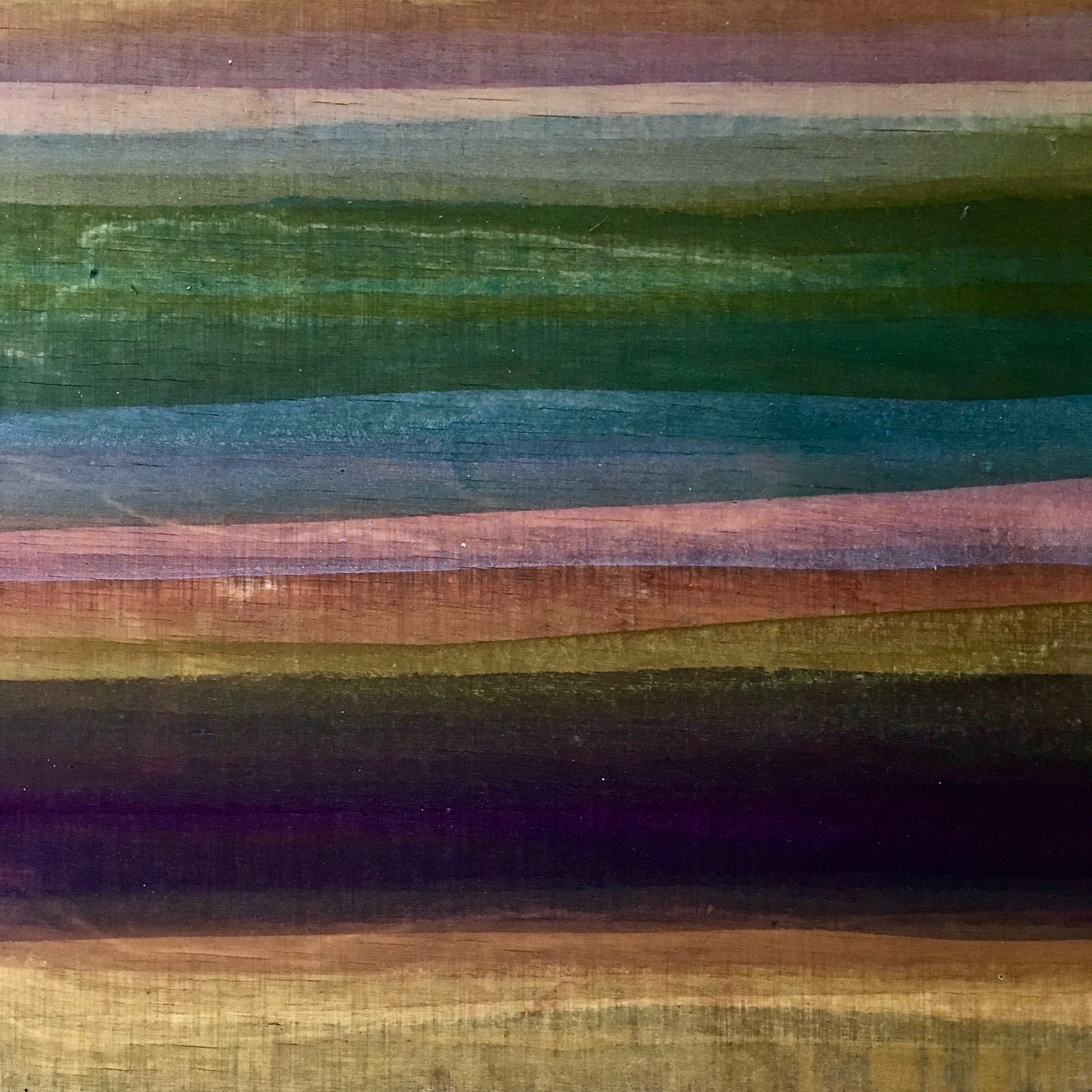 Finland, Maija Esko, Painted Textiles