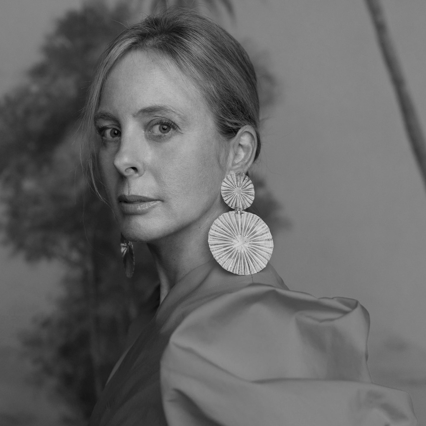 Rocio Arias Hofman, Artesanias de Colombia, Bogota, Colombia