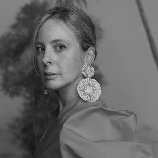 Rocio Arias Hofman, Artesanias de Colombia, Bogota, Colombia