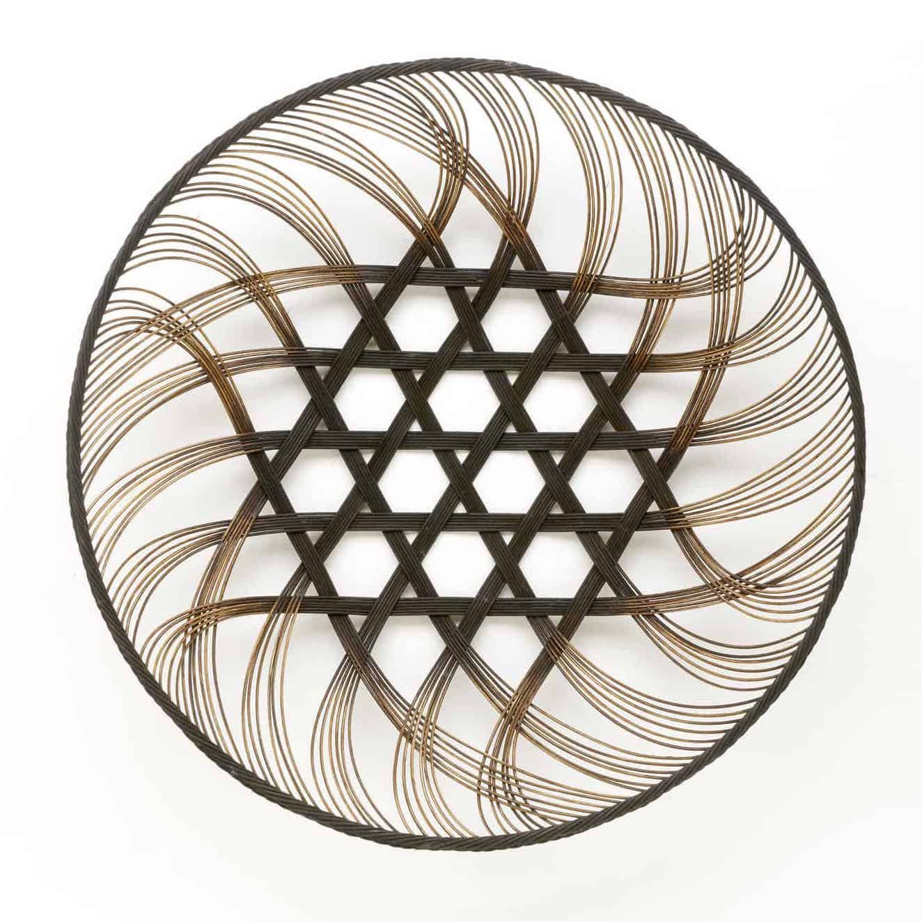 Barkcloth, Textile and Fibre Arts, hosted by The World Crafts Council, Aotearoa, New Zealand