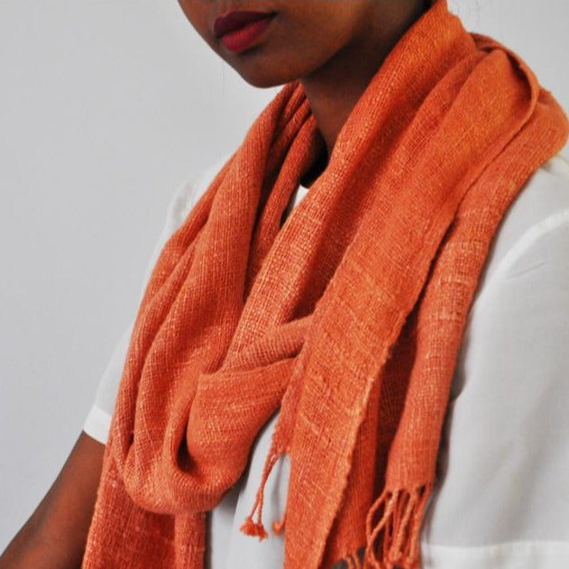 Ethiopia & Canada, Sabahar, Weaving