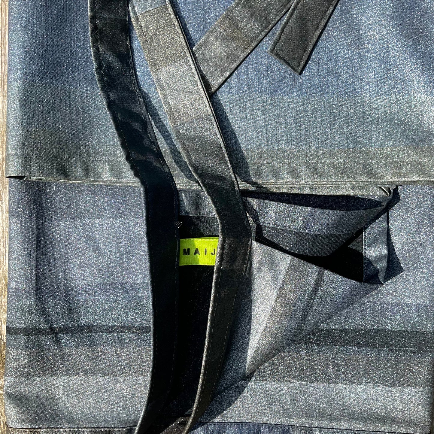 Finland, Maija Esko, 'Sister' Apron
