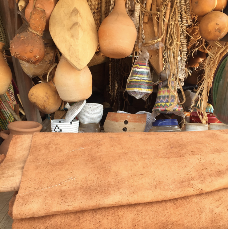 Barkcloth, Textile and Fibre Arts, hosted by The World Crafts Council, Aotearoa, New Zealand