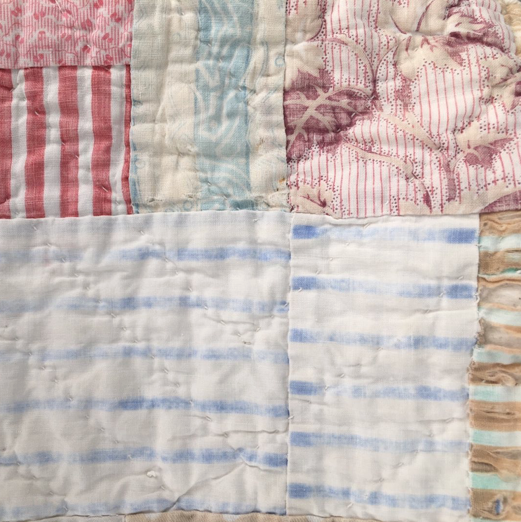 My Life in Clothes with Claire Wilcox, Sewstine, Kristína Šipulová and Amber Butchart