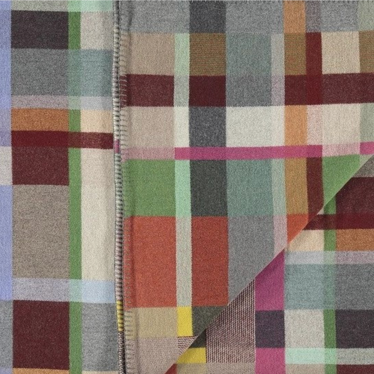Wednesday 31 January 2024, Blankets: and so to bed