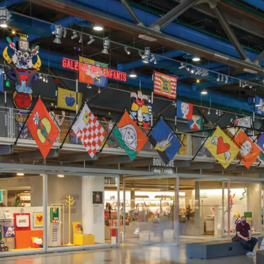 Wednesday 24 January 2024, Flying Flags
