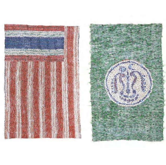 Wednesday 24 January 2024, Flying Flags