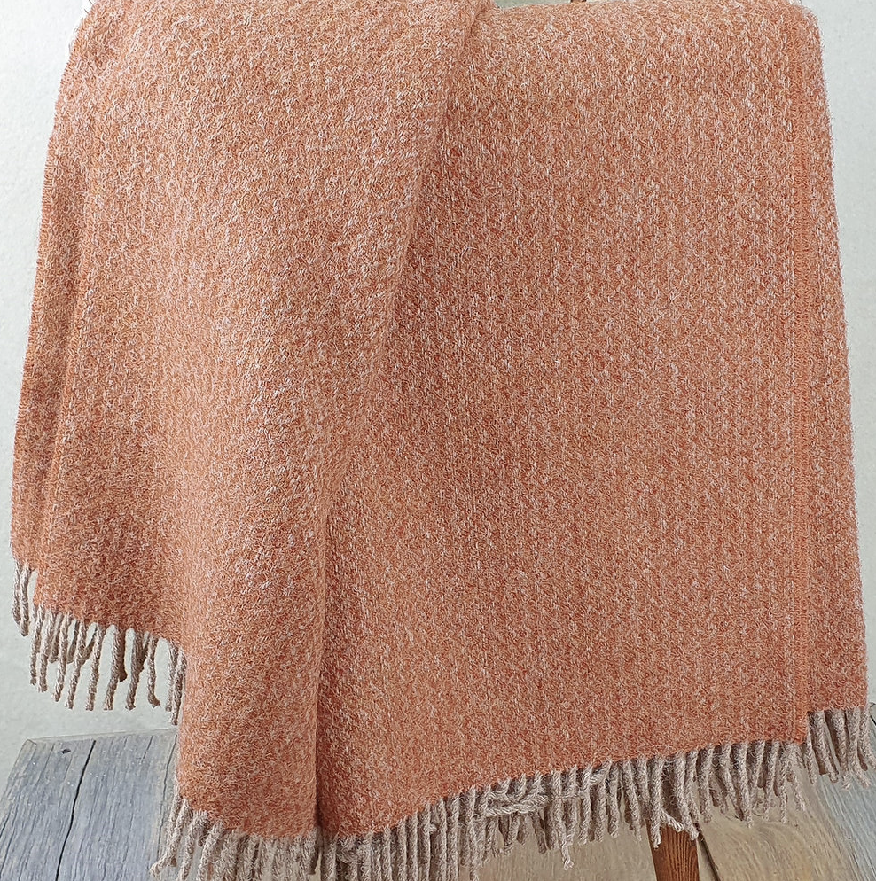 Wednesday 31 January 2024, Blankets: and so to bed