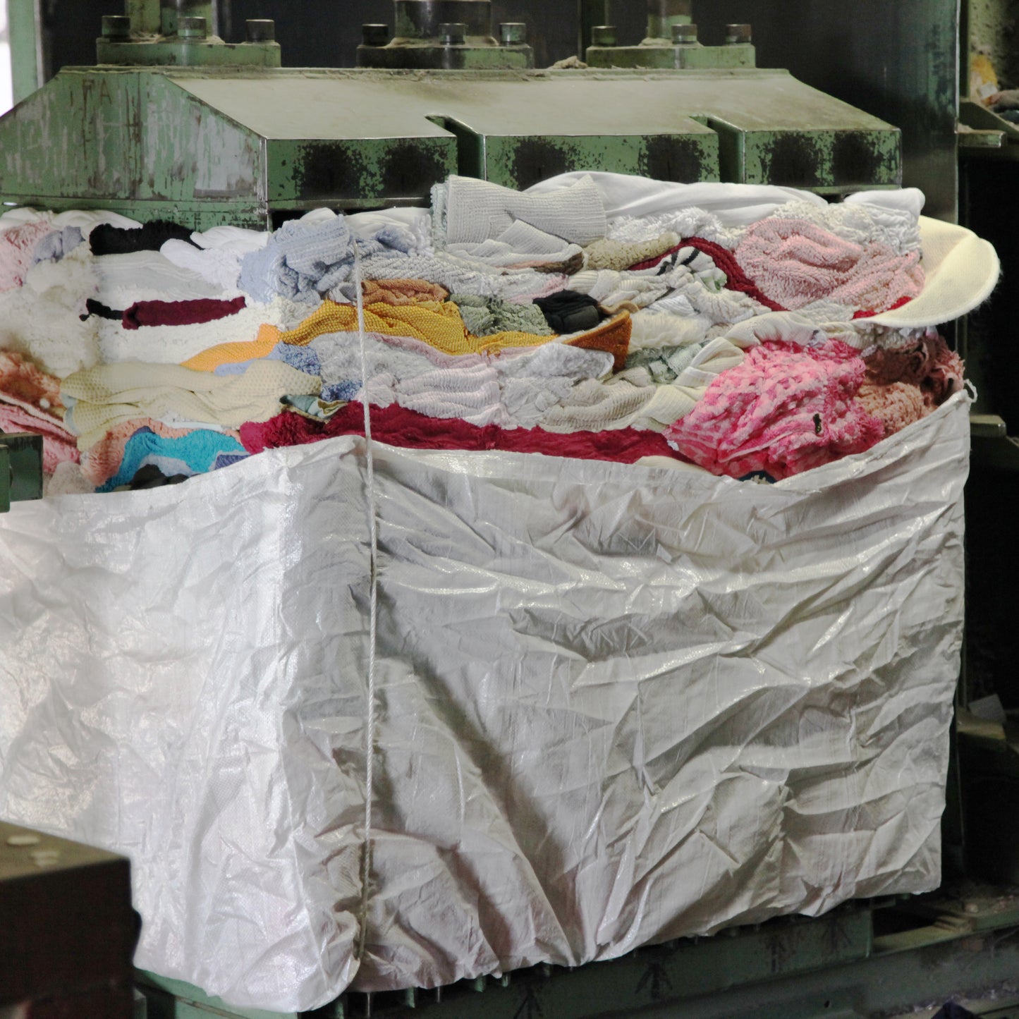 Selvedge Wardrobe Revolution Weekend Symposium 2022