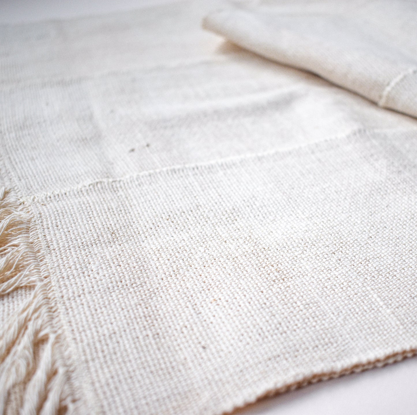 Ivory Coast & USA Cross Cultural Collaboration, Five | Six Textiles, Weaving