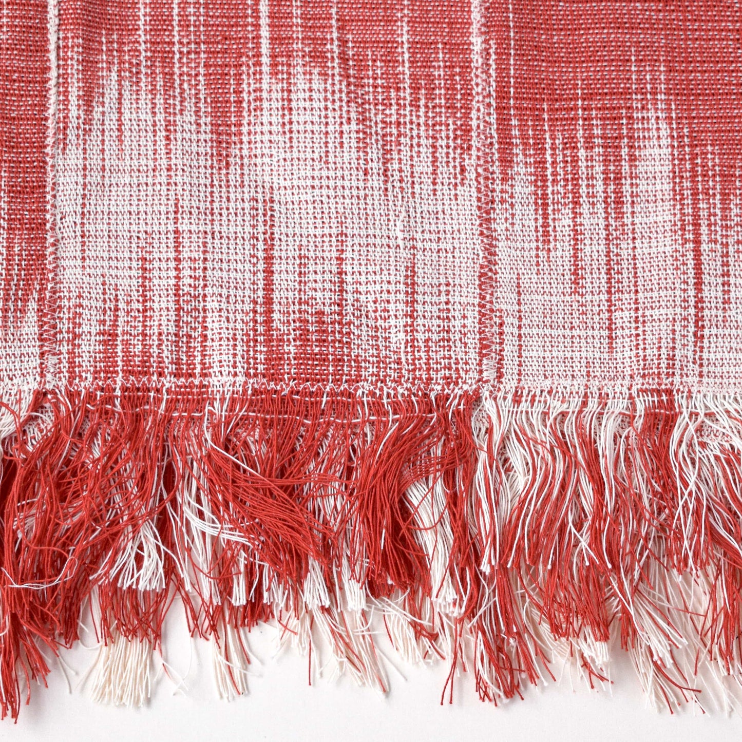 Ivory Coast & USA Cross Cultural Collaboration, Five | Six Textiles, Weaving