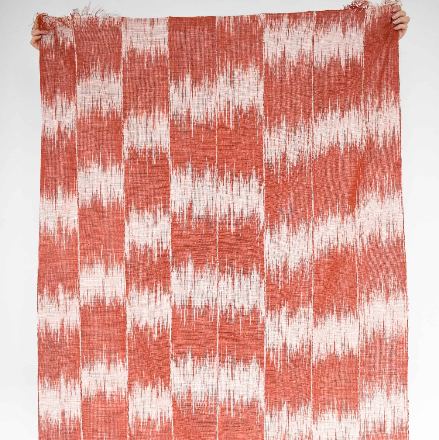 Ivory Coast & USA Cross Cultural Collaboration, Five | Six Textiles, Weaving