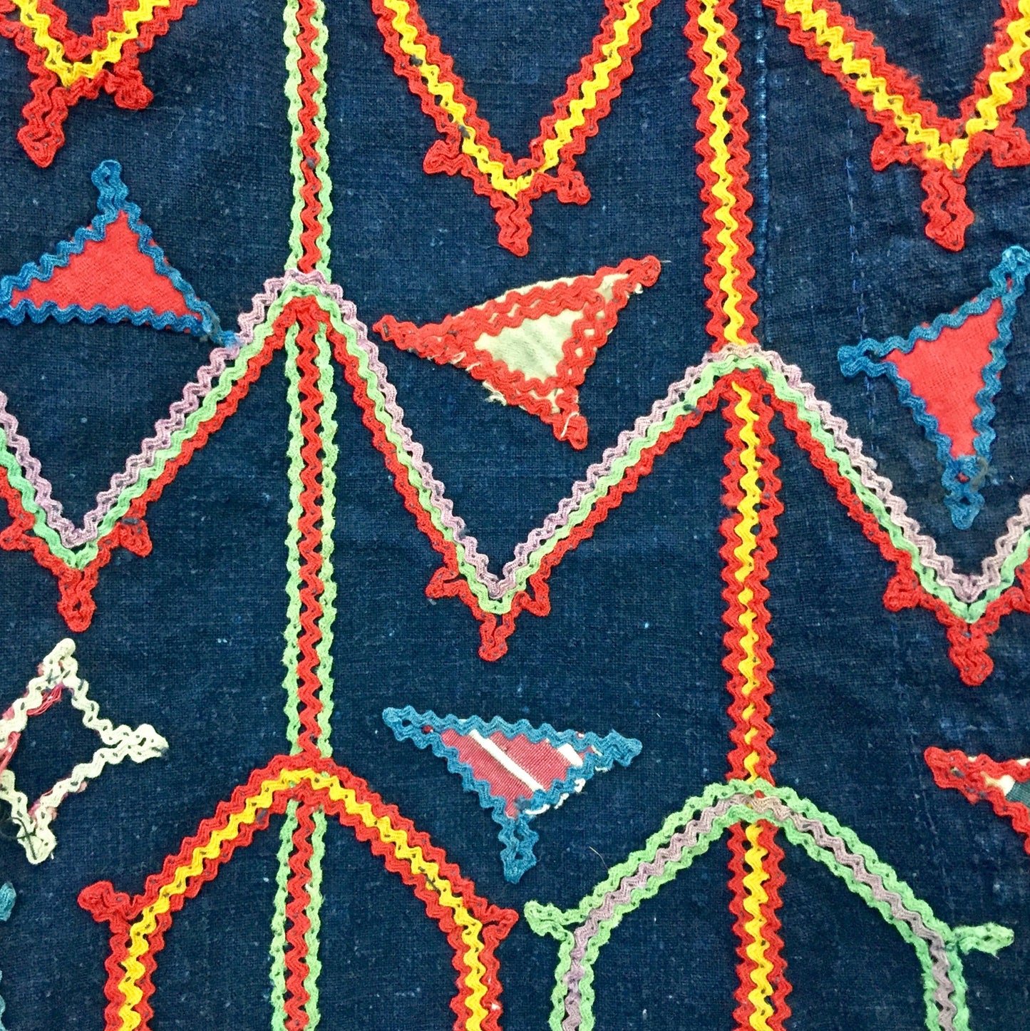 True Blue, hosted by Anuradha Singh of Nila House, Jaipur, India