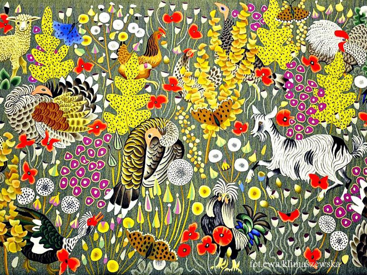 Episode 5 Flower Power