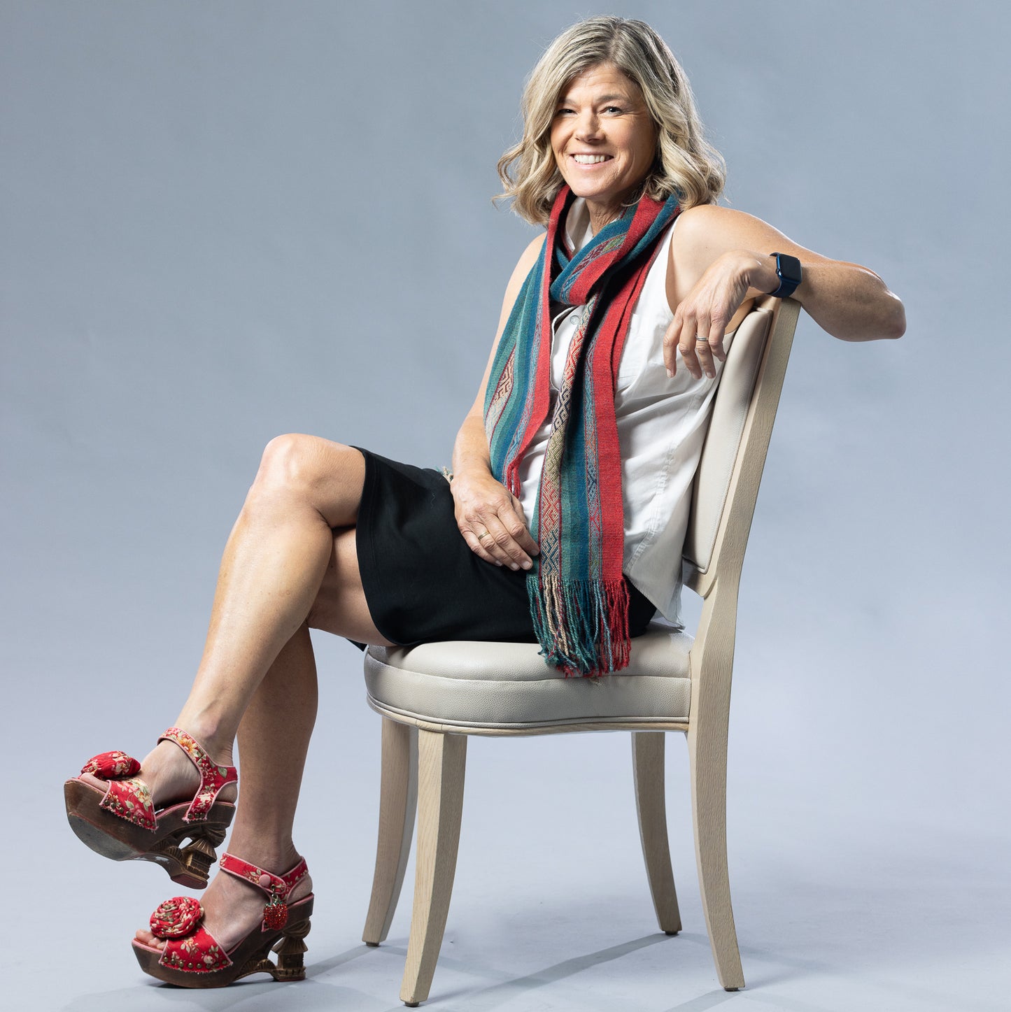 Selvedge Wardrobe Revolution Weekend Symposium 2022