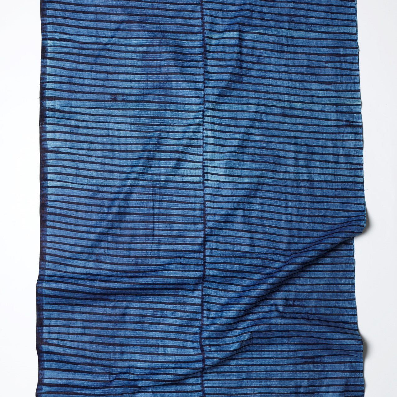 Nigeria, Yoruba Indigo / Gasali Adeyemo, Indigo Dyeing