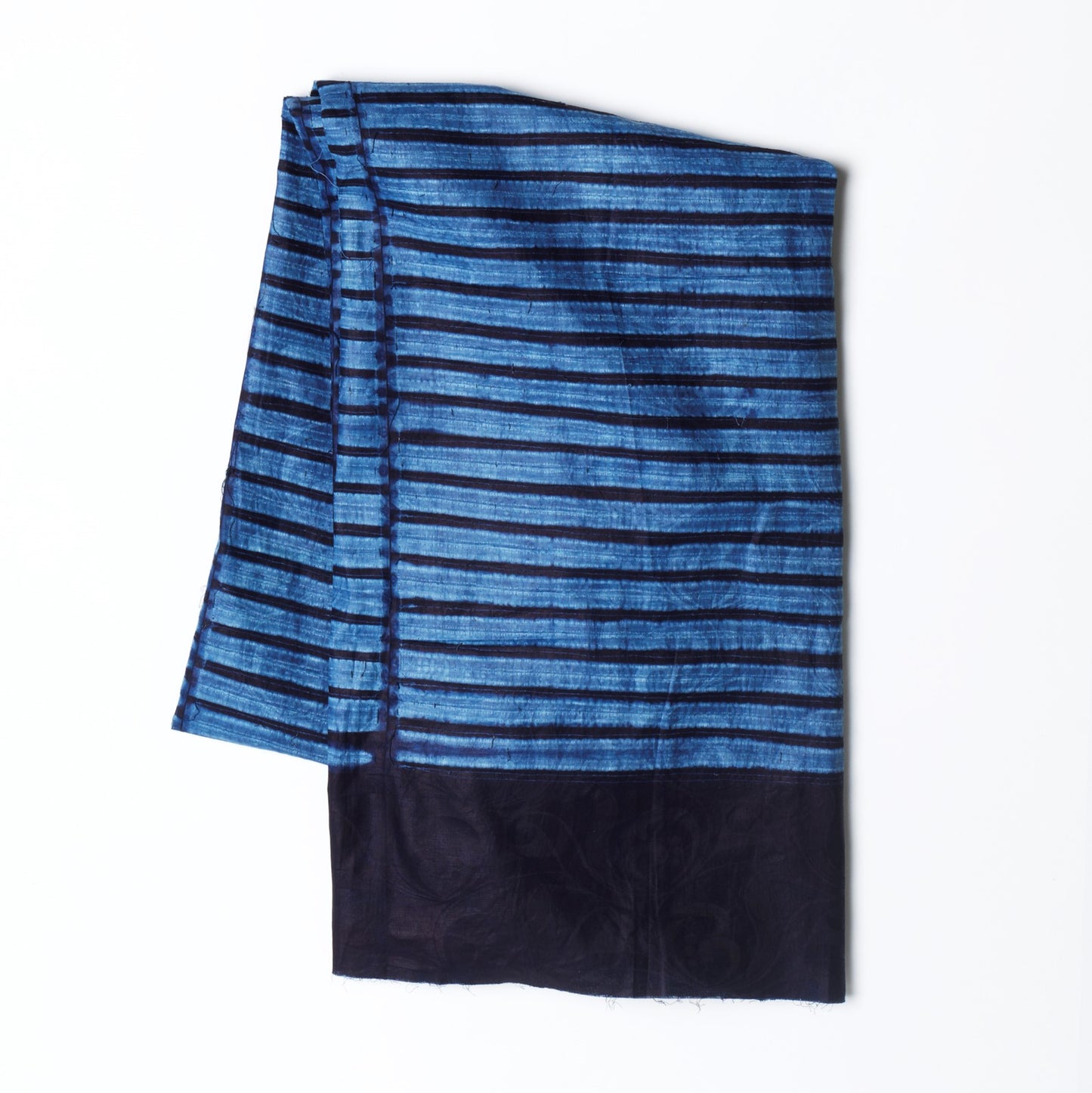 Nigeria, Yoruba Indigo / Gasali Adeyemo, Indigo Dyeing