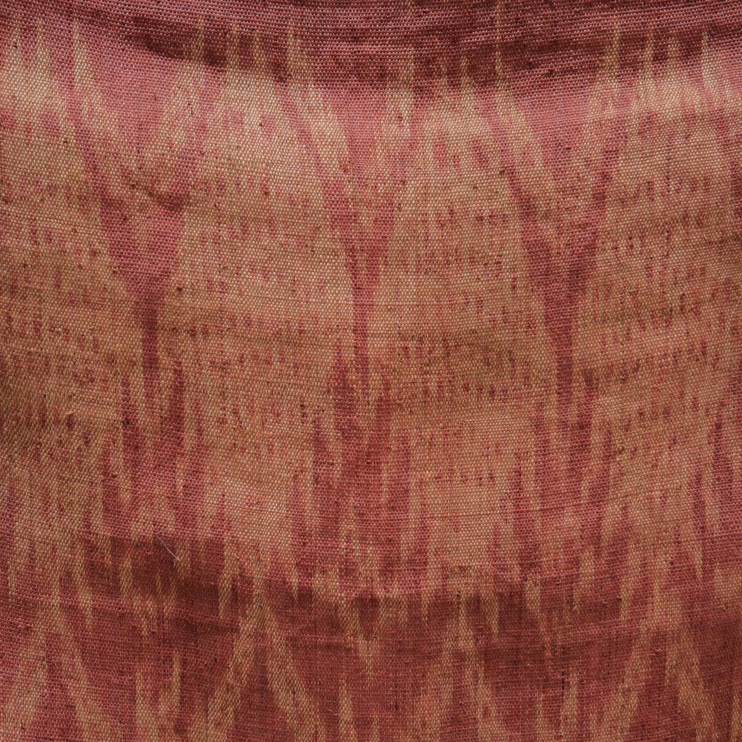 Indonesia, Rumah Rakuji / Myra Widiono, Ikat & Ulap Doyo Weaving