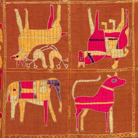 Unbound Visionary Women