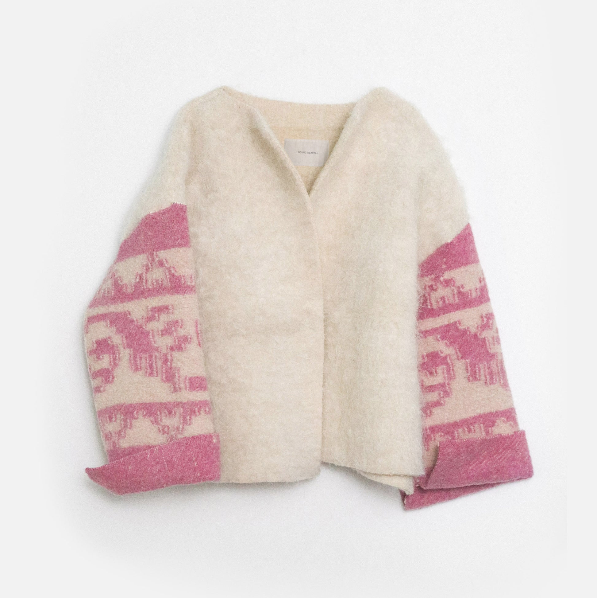 Episode 1 Up-cycling