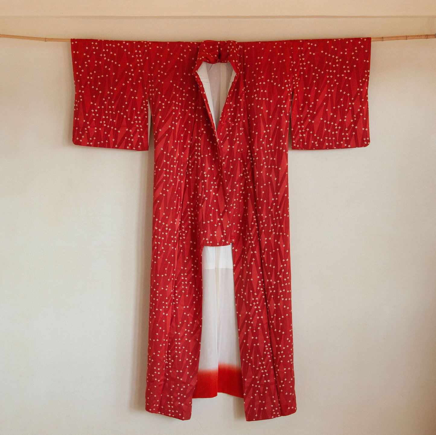 Japan, Made by Yuki, Upcycled Kimonos & Garment Design